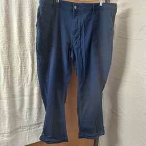 St John's Bay denim jeans